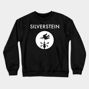 Silverstein Crewneck Sweatshirt